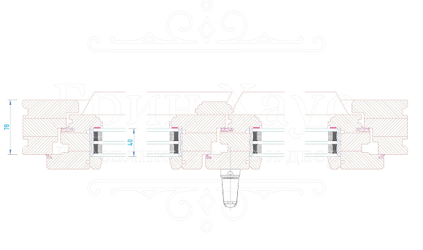 ГринПроф ОД 78.09.1
