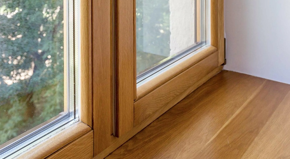 Мифы о деревянных окнах. Почему в них многие верят
