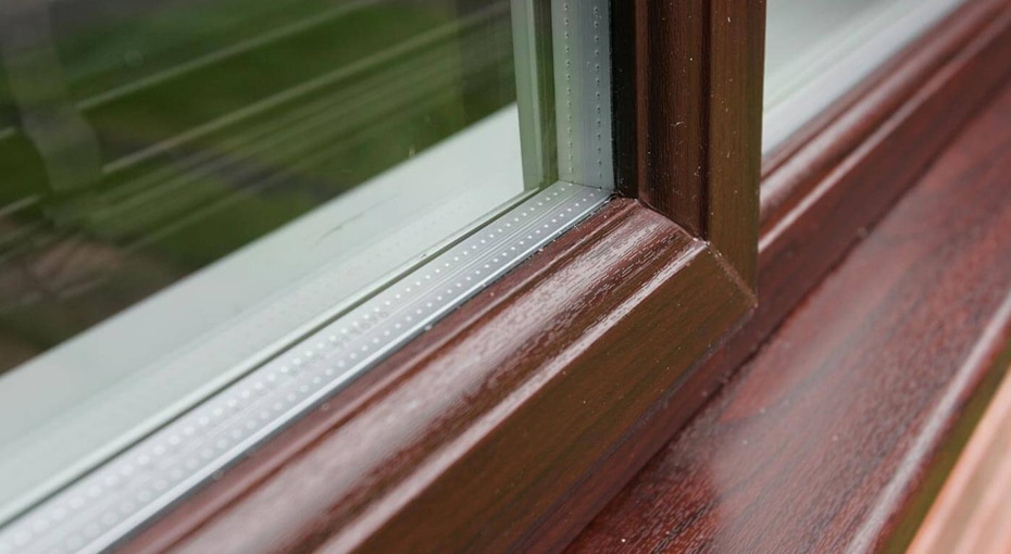 Реставрация деревянных окон с высокой точностью