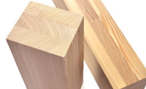 Деревянные окна из клеёного бруса: почему они долговечнее массивных