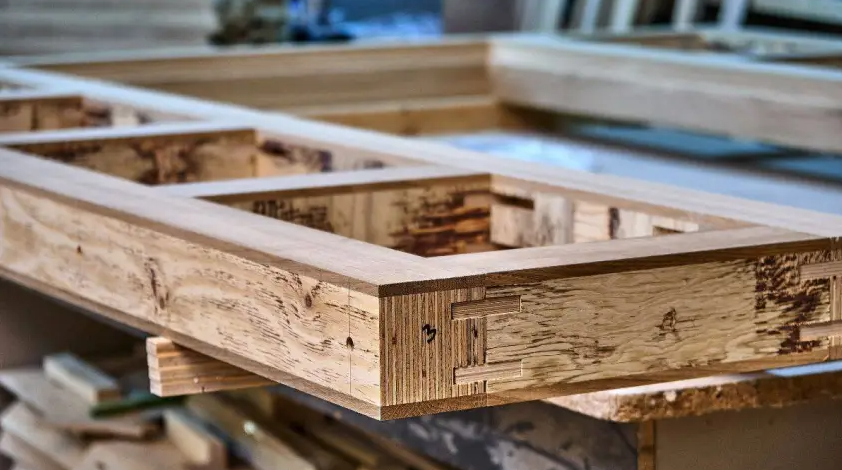 Производство деревянных окон: полный цикл создания от древесины до монтажа Производство деревянных окон: полный цикл создания от древесины до монтажа