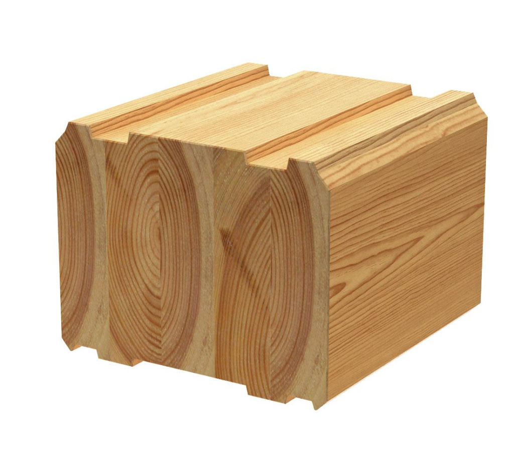 Деревянные окна из клееного бруса: технология, преимущества и выбор