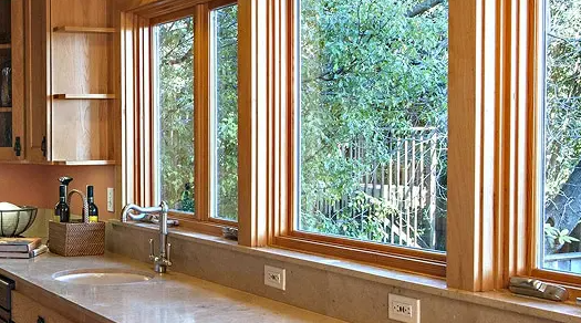 Что такое евроокна из дерева? Особенности, преимущества и технологии современного остекления Что такое евроокна из дерева? Особенности, преимущества и технологии современного остекления