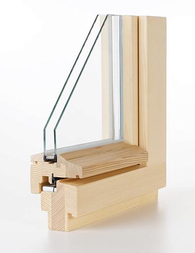 Стеклопакеты для деревянных окон: виды, особенности, советы при выборе