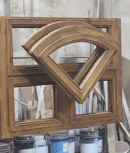 Как выбрать производителя деревянных окон: на что обратить внимание при заказе