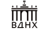 вднх