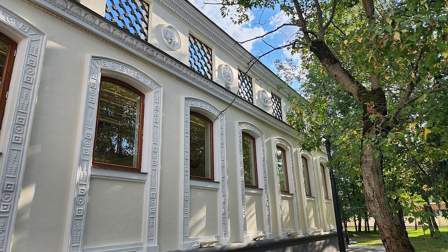 Звукоизоляция деревянных окон: реально ли жить в мегаполисе спокойно