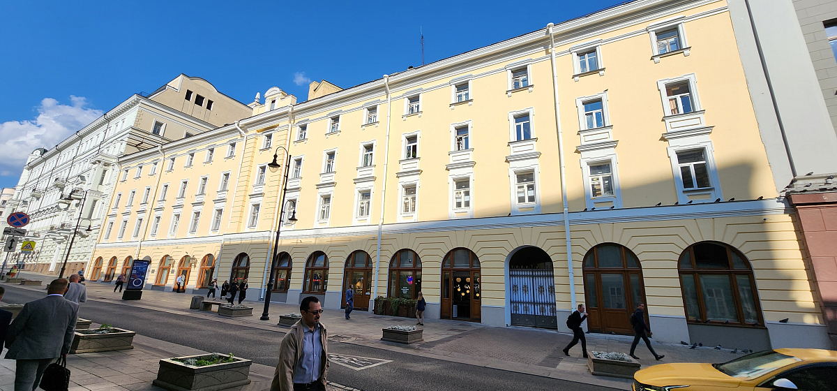 Российский академический молодёжный театр (РАМТ)