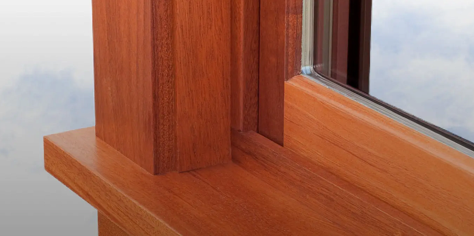 Лакокрасочное покрытие окон: полное руководство по защите и уходу