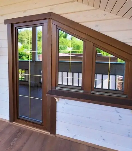 Топ-7 ошибок при выборе деревянных окон: как избежать проблем через 5 лет